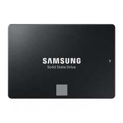 Picture of Samsung 870 EVO 2TB 2.5 Inch SATA III Internal SSD