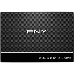 Picture of PNY CS900 500GB 2.5" SATA III Internal SSD
