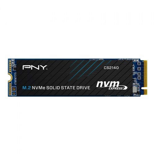 Picture of PNY CS2140 500GB PCIe 4.0 M.2 NVMe SSD