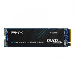 Picture of PNY CS2140 1TB Gen4 M.2 Nvme SSD
