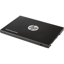 Picture of HP S700 Pro 128GB 2.5" SSD (Solid State Drive)