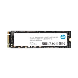 Picture of HP S700 120GB M.2 SSD (Solid State Drive)