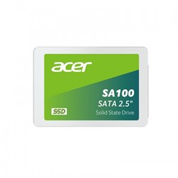 Picture of Acer SA100 240GB 2.5" SATA lll SSD