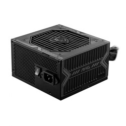 Picture of MSI MAG A650BN 650W 80 Plus Bronze Power Supply