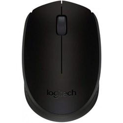 Picture of Logitech B170 Wireless Mouse