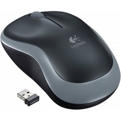 Picture of LOGITECH B175 WIRELESS MOUSE