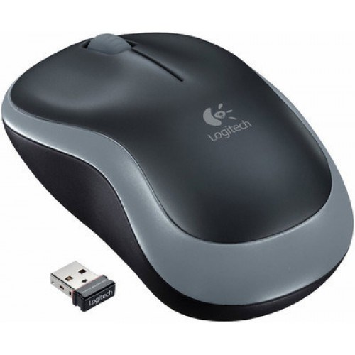 Picture of LOGITECH B175 WIRELESS MOUSE