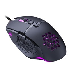 Picture of iMICE T90 Gamer Customizable Gaming Mouse