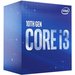 Picture of Intel 10th Gen Core i3 10100F Processor