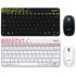 Picture of Logitech MK240 Wireless Keyboard and Mouse Combo, Picture 1