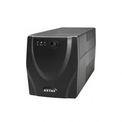 Picture of  KSTAR 650VA Offline UPS