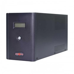 Picture of  MaxGreen MGO-S1K(PX1K) 1 KVA Online UPS