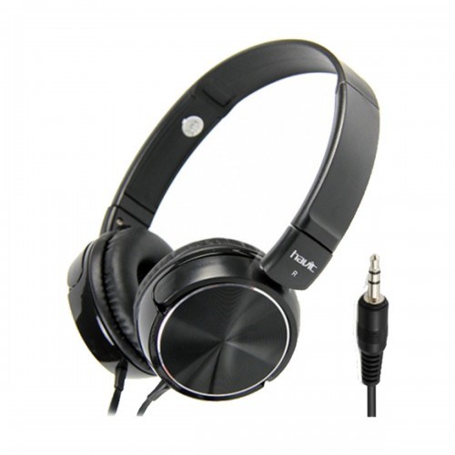 Picture of HAVIT HV-H2178D 3.5mm Wired Headphone