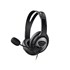Picture of Havit H206D 3.5mm double plug Stereo with Mic Headset, Picture 1