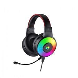 Picture of Havit Gamenote H2013D 3.5 mm + USB Gaming Headset