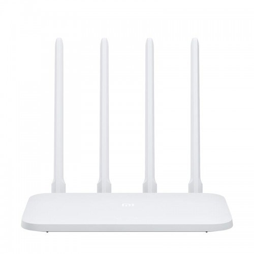 Picture of Xiaomi MI 4C R4CM 300 Mbps 4 Antenna Router (Global Version)