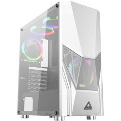 Picture of Montech Fighter 500 White ATX Mid Tower Gaming Case