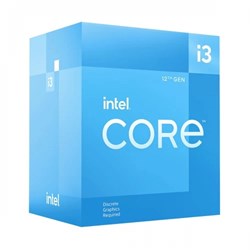 Picture of Intel Core i3-12100F 12th Gen Alder Lake Processor