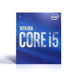 Picture of Intel 10th Gen Core i5-10400F Processor