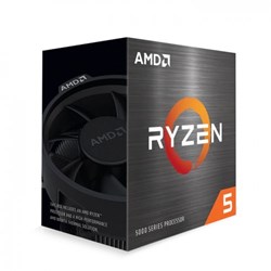 Picture of AMD Ryzen 5 5500 Processor