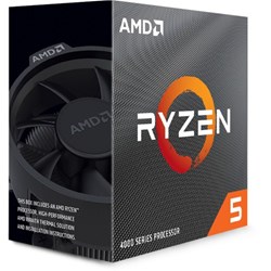 Picture of AMD Ryzen 5 4500 Processor