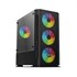 Picture of Value Top VT-B700 Mini Tower Micro-ATX Gaming Case, Picture 1