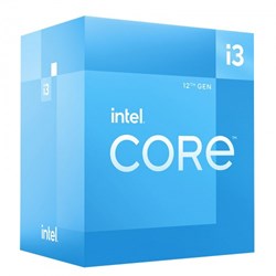 Picture of Intel Core i3-12100 12th Gen Alder Lake Processor