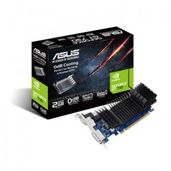 Picture of Asus Geforce Gt 730 2GB GDDR5 Graphics Card
