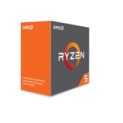 Picture of AMD Ryzen 5 1600X Processor