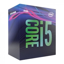 Picture of Intel 9th Gen Core i5-9400 Processor