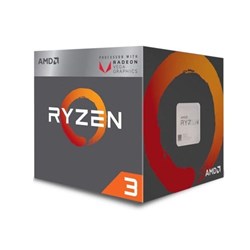 Picture of AMD Ryzen 3 3200G Processor with Radeon RX Vega 8 Graphics