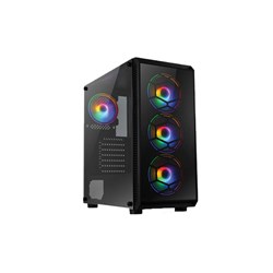 Picture of Aptech AP-192-06 ATX RGB Gaming Casing