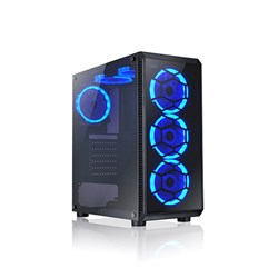 Picture of APTECH AP-G33-1926 RGB GAMING CASING