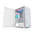 Picture of Montech X3 MESH RGB Lighting Mid-Tower ATX Gaming Case White, Picture 1