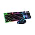 Picture of View One KM-880 Gaming Keyboard with Mouse Combo, Picture 1