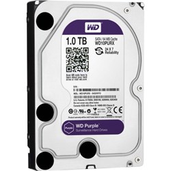 Picture of Western Digital 1TB Purple Surveillance HDD