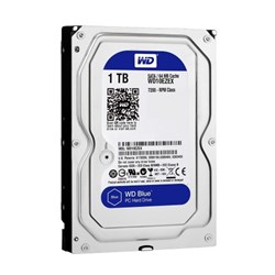 Picture of Western Digital 1TB Blue Desktop HDD
