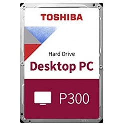 Picture of Toshiba P300 2TB 3.5-Inch SATA 5400RPM Desktop HDD