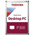 Picture of Toshiba P300 2TB 3.5-Inch SATA 5400RPM Desktop HDD, Picture 1