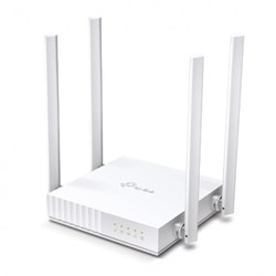 Picture of TP-Link Archer C24 AC750 4 Antenna Dual-Band Wi-Fi Router