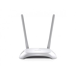 Picture of TP-Link TL-WR840N 300Mbps Wireless Router