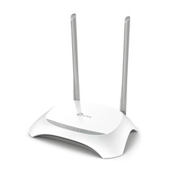 Picture of Tp-link TL-WR850N 300Mbps Wireless N Speed Router