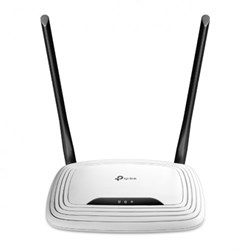 Picture of TP-Link TL-WR841N 300Mbps Wireless Router