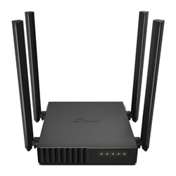 Picture of Tp-Link Archer C54 AC1200 Dual Band 4 Antenna MU-MIMO Beamforming Wi-Fi Router