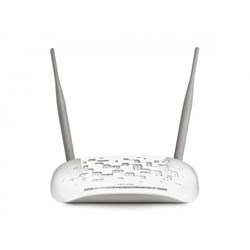 Picture of TP-LINK TD-W8961ND 300 MBPS WIRELESS & ADSL 2 + ROUTER
