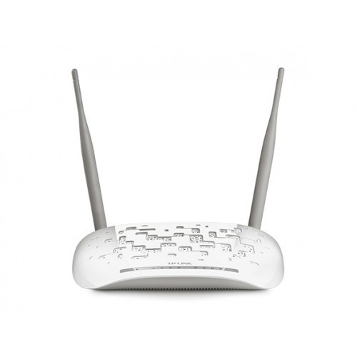 Picture of TP-LINK TD-W8961ND 300 MBPS WIRELESS & ADSL 2 + ROUTER