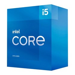 Picture of Intel 11th Gen Core i5-11400 Rocket Lake Processor