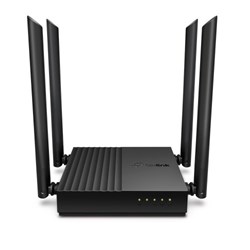Picture of TP-Link Archer C64 AC1200 1200mbps Dual-Band Wireless MU-MIMO Gigabit WiFi Router