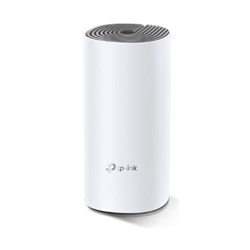 Picture of TP-Link Deco E4 (Single pack) Whole Home Mesh Wi-Fi System AC1200 Dual-band Router