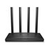 Picture of TP-Link Archer A6 V3 AC1200 1200mbps Dual-Band Gigabit MU-MIMO Mesh WiFi Router, Picture 1